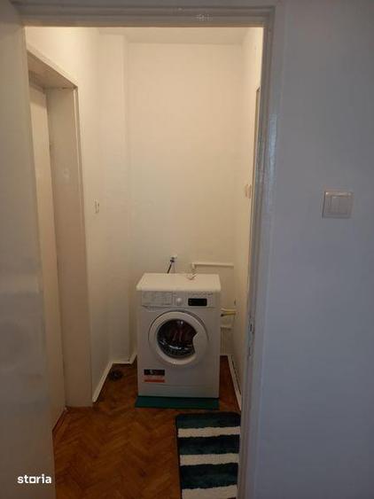 Vand apartament 2 camere Castelul de Apa - 1