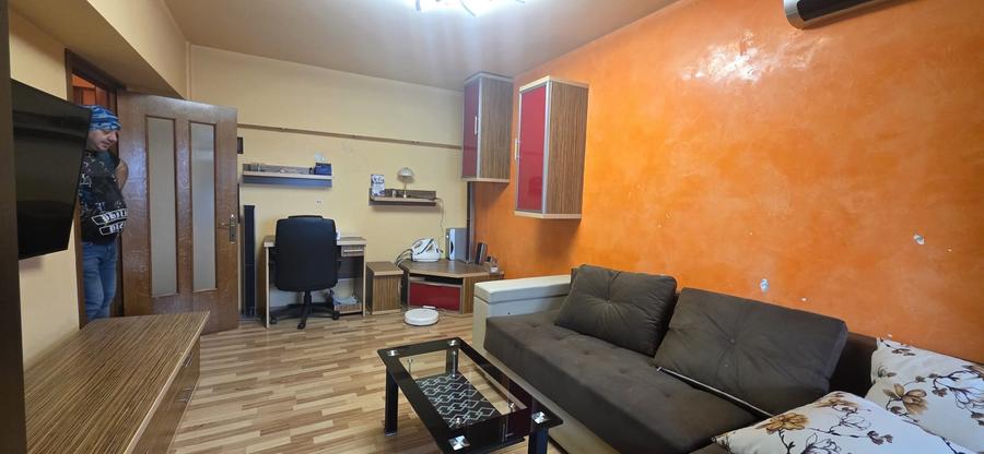 EXCLUSIV - OCAZIE ! ULTRACENTRAL - CAPITOL 2 CAMERE DECOMANDATE MOBILAT + UTILAT - 5