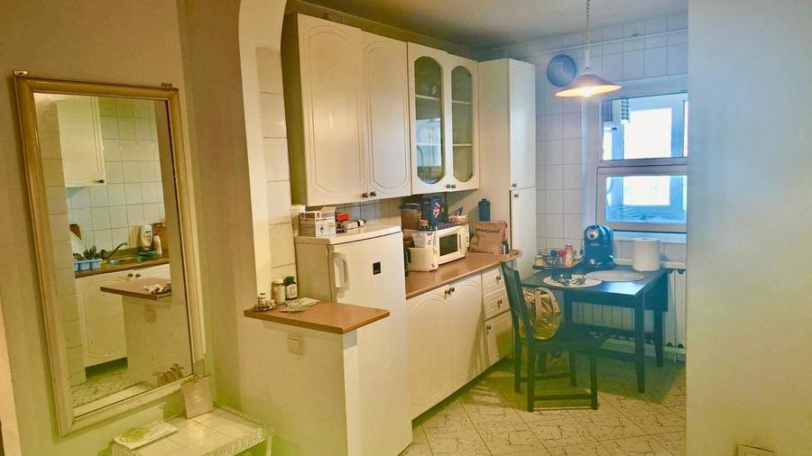 Apartament cu 2 camere decomandat în Aviației