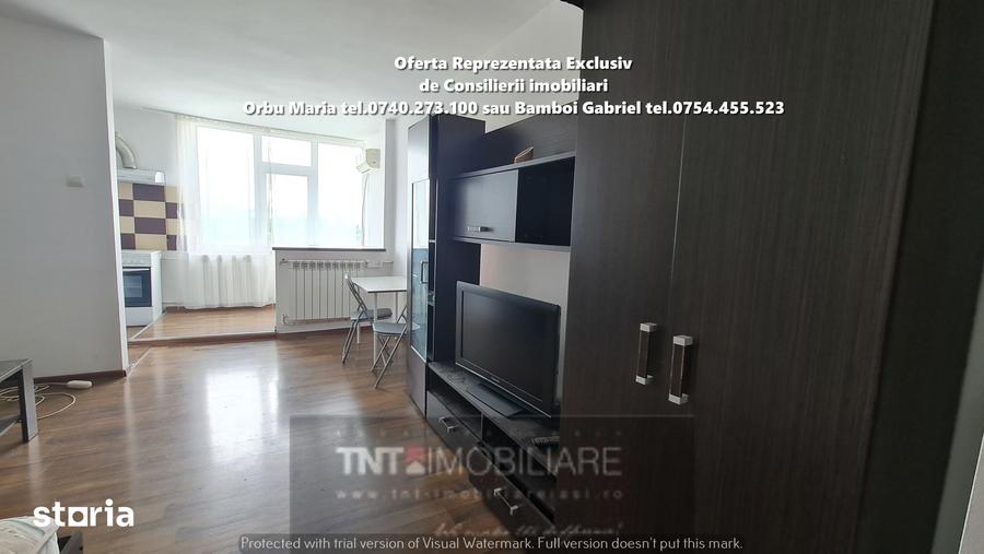 Garsonieră în Tătărași