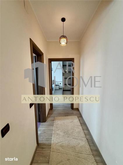 Apartament cu 2 camere în Eroilor