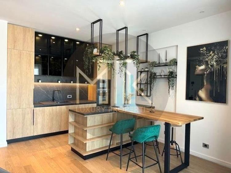 Aviatiei Tower I Apartament 2 camere I Mobilat&Utilat Premium - 9