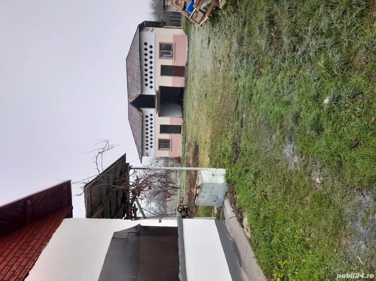 casa de vinzare in Arge? - 6