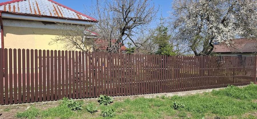 Casa Ciocarlia 100 mp + 1600 mp curte - 7