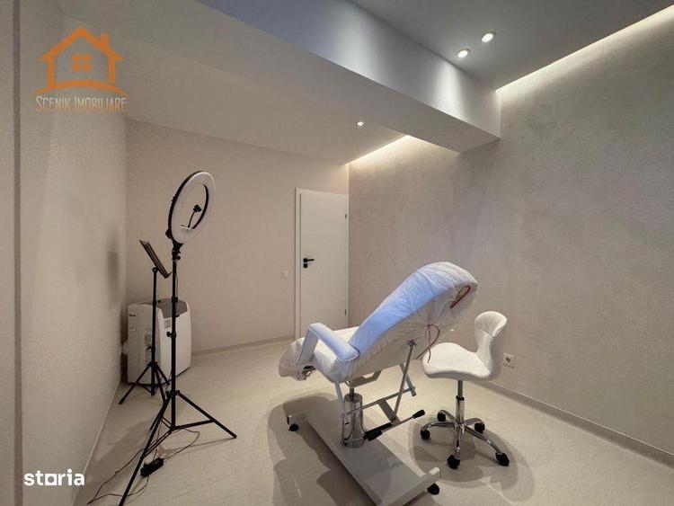 Cabinete de inchiriat intr-o clinica pentru infrumusetare de prestigiu - 4
