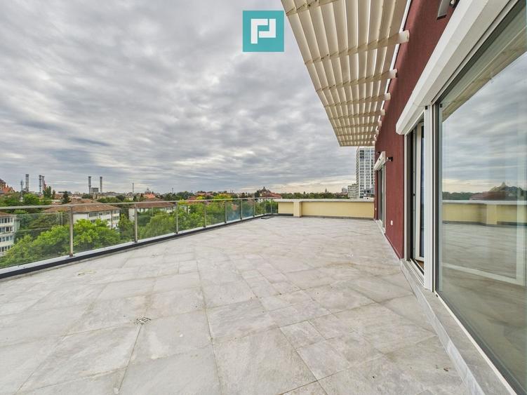 Penthouse Premium exclusivist pe 2 niveluri - 18