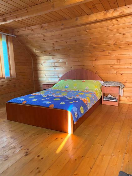 Casa de vanzare in Comuna Leleasca, satul Afumati, Judetul Olt - 3