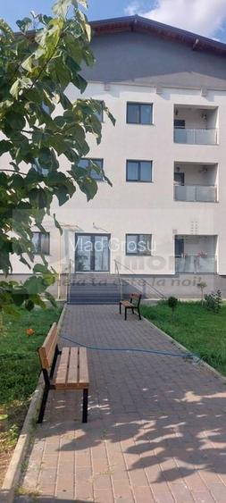 Apartament 2 camere Popas Pa?curari- 320 EURO Apartament 2 camere Popas Pa?curari- 320 EURO