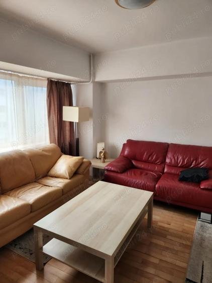 Inchiriez studio ultracentral Bd. Unirii nr. 64 (zona BRD, magazin F64 ) - 1