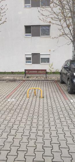 Apartament de doua camere parter Bucuresti, Sector 1, Complex FeliCity - 5