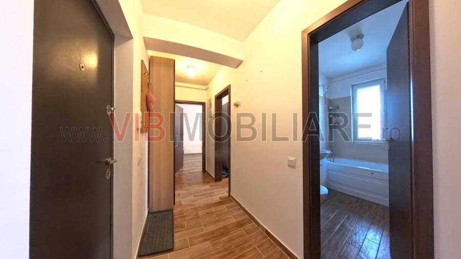 Apartament de vanzare  2 camere in complexul rezidential Venus - 3