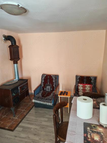 Casa de vanzare com Poroschia - 3
