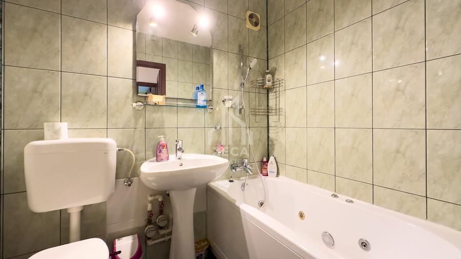 Apartament cu 3 camere I Aleea Dolina I Loc de parcare inclus - 8