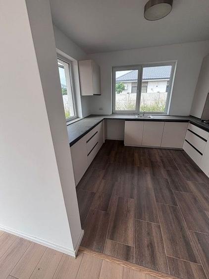 Casa 4 camere de vanzare | Corbeanca-Tamasi - 4