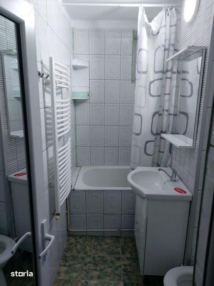 Apartament cu o cameran de inchiriat in spatele la Liceul Pedagogic - 3