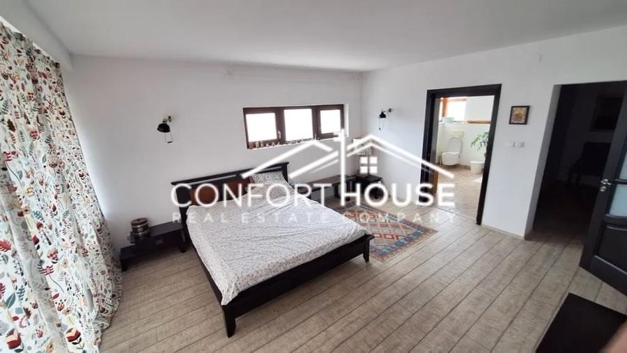 VILA P+2, 7 camere, 500mp teren, PIPERA - 26