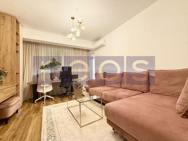 VÂNZARE 3 CAMERE | THEODOR PALLADY | LOC DE PARCARE INCLUS - 1