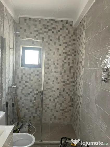 Casă cu 4 camere în Tărtășești