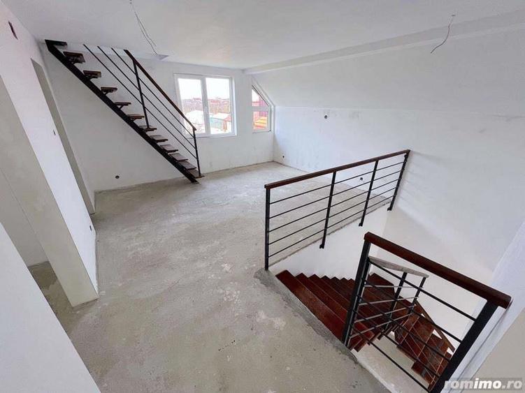 Casa individuala P1M 200mp utili, 1751mp teren, Ianova! - 12