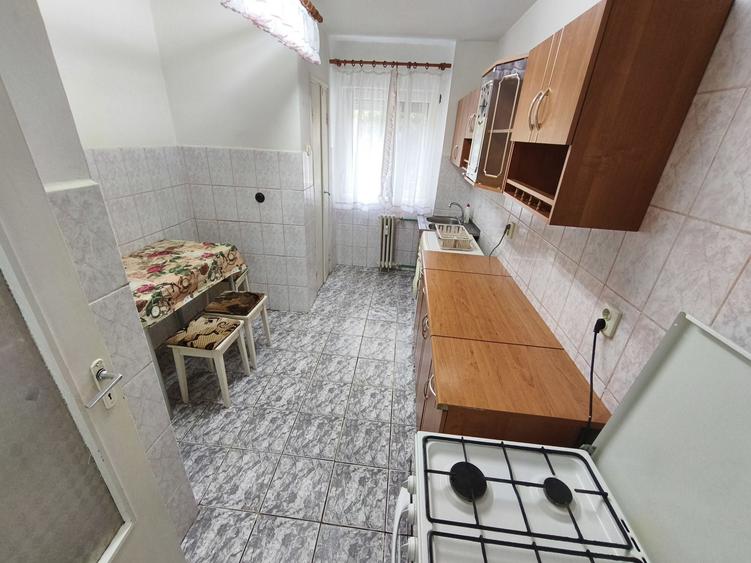 Vand apartament Vlaicu - 1
