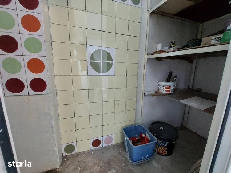 Apartament cu 2 camere decomandat în Tineretului