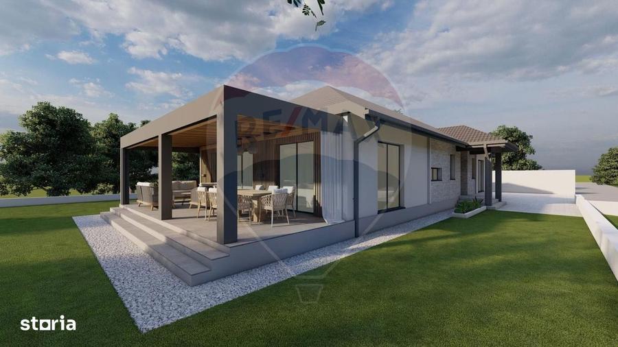 Casa noua de vanzare - 2