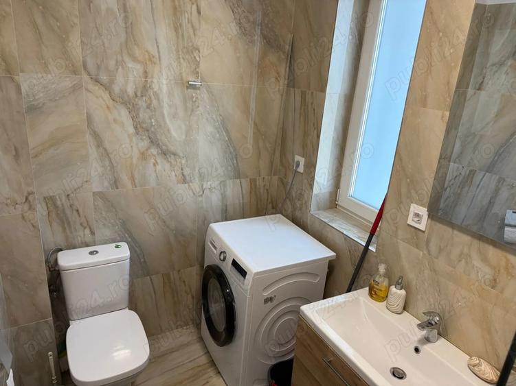 Ofer spre inchiriere ap 2 cam, loc parcare, vis a vis de Marcea Sport - 5