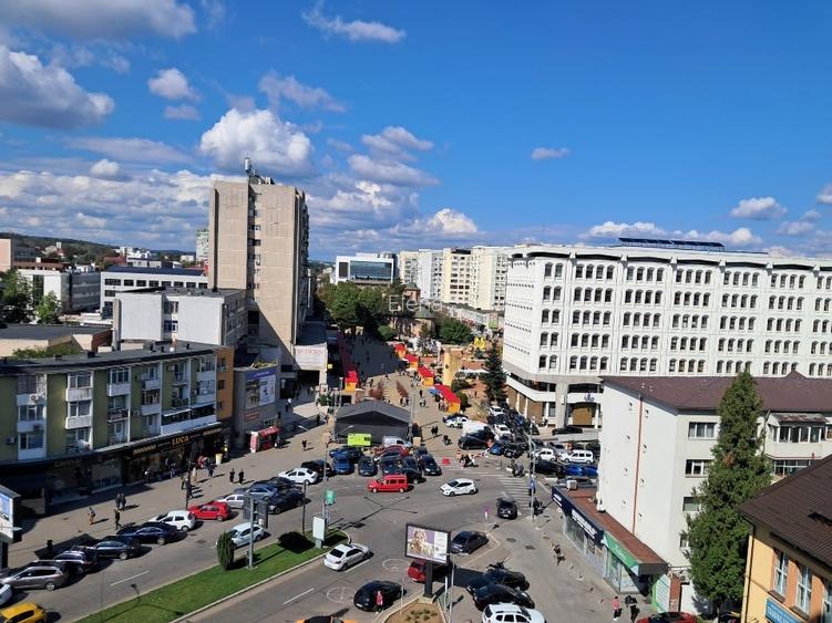 Vand apartament  2 camere ultracentral Pitesti