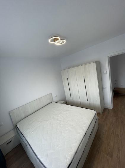 Apartament cu gradina + parcare pentru chirie Floresti - 7