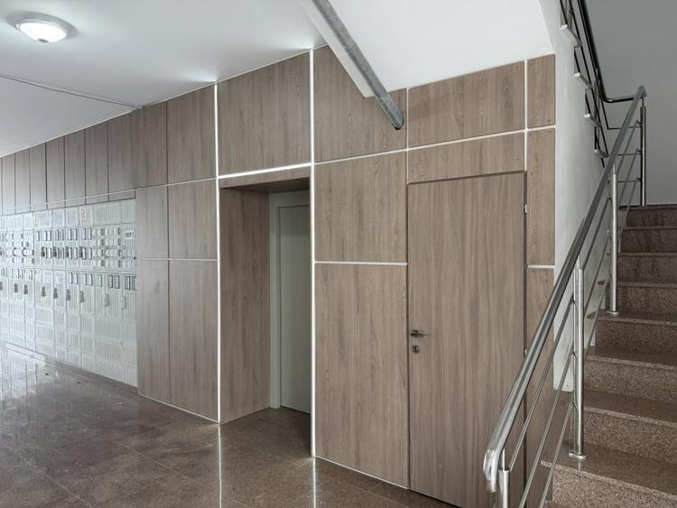 ap nou 58 mp cu 2 camere Mihai Viteazu Dedeman - 11