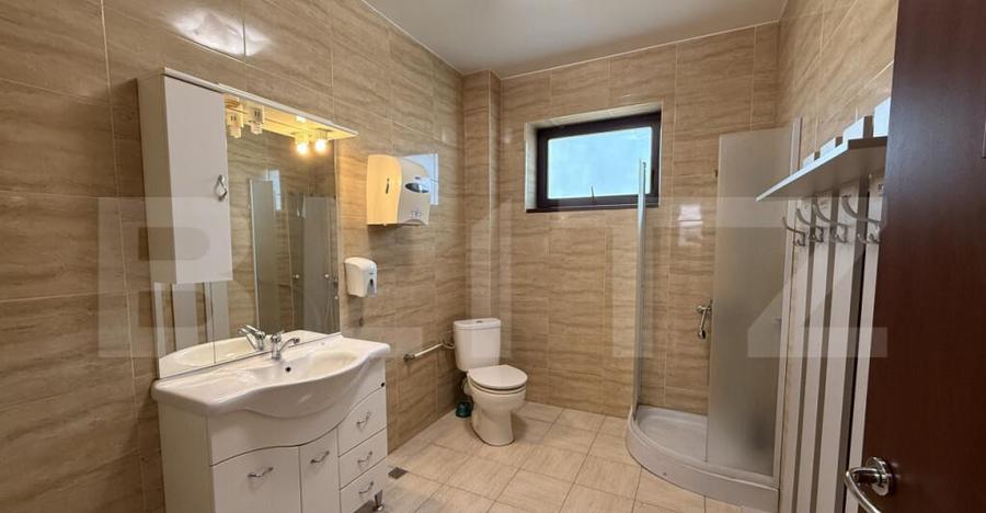 Apartament 3 camere parter, 97 mp utili, zona FORD Ferval - 3