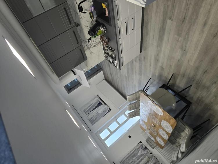 Camera regim hotelier cu jacuzzi in vila parcare privata. Se inchiriaza tot nivelul de jos 80m - 9