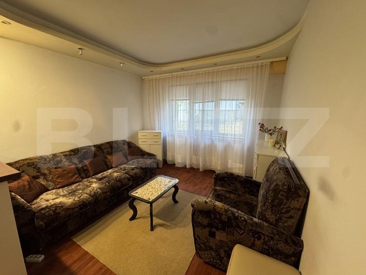 Apartament 2 camere, 46 mp, zona Tatarasi - 2
