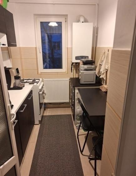 Etaj 2 - Alexandru - Chimicale - 2 camere - mobilat - 1