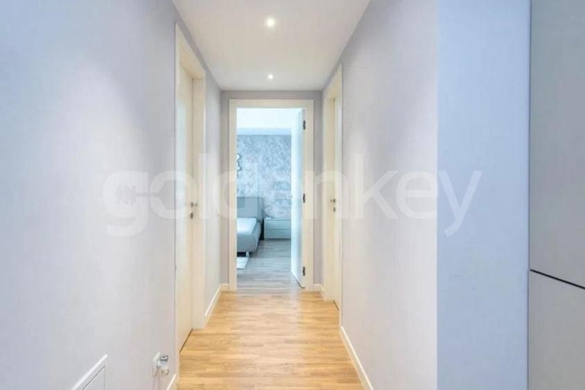 Apartament mobilat cu 4 camere, 2 bai | garaj si boxa - 11