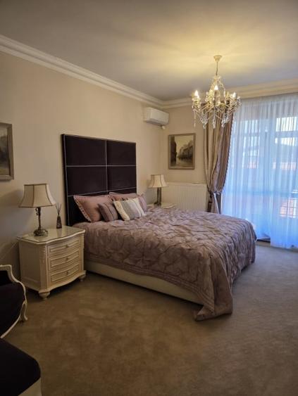 Cozy and bright apartment near Floreasca and Dorobanti square - 18