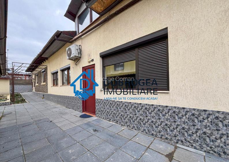 STRADA TRAIAN - CASA LA SOL ,TEREN 783 MP, DESCHIDERE 14 M STRADA TRAIAN - CASA LA SOL ,TEREN 783 MP, DESCHIDERE 14 M