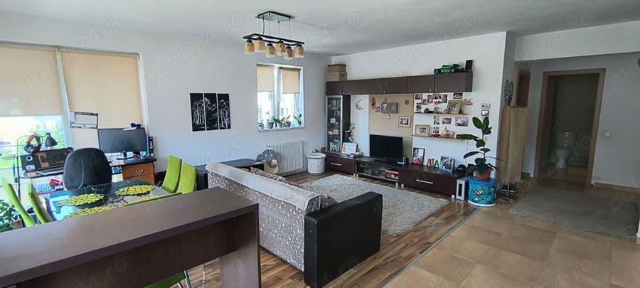 Floresti , Florilor 2 camere - 1