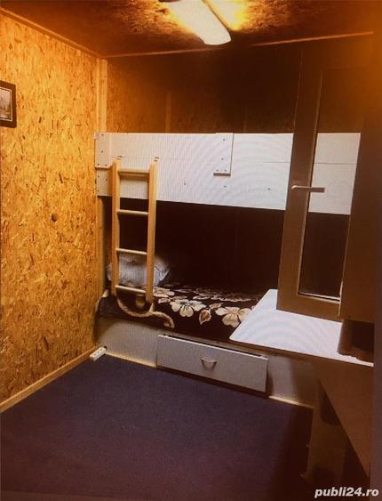 Vand casa cu teren in Lepsa Vrancea - 6