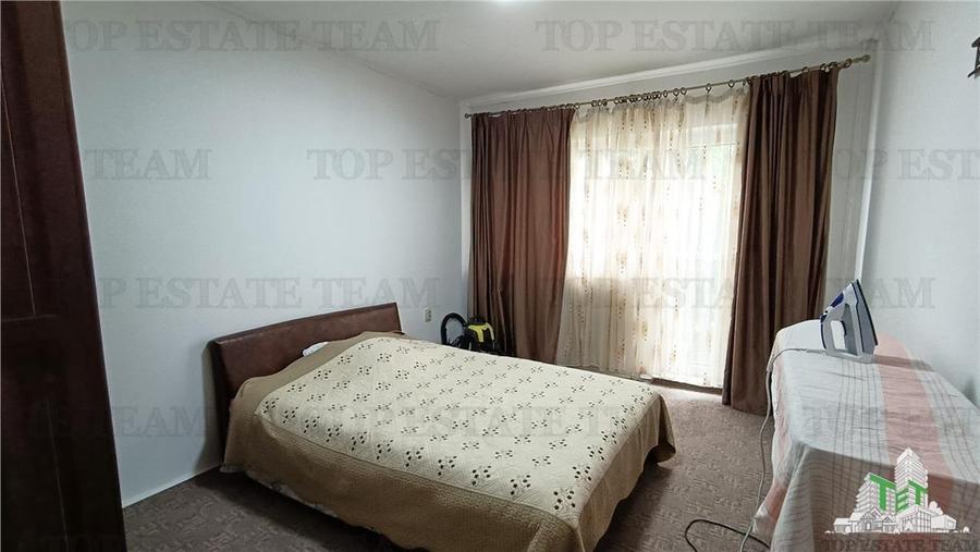 Vila individuala Otopeni cu curte generoasa - Potential ridicat! - 9