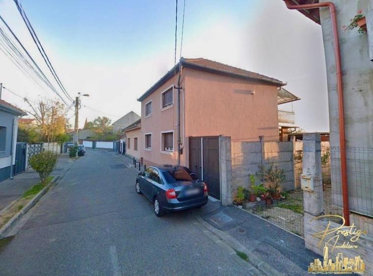 Casa individuala cu teren de 450 mp de vanzare in zona Olosig- Oradea - 20
