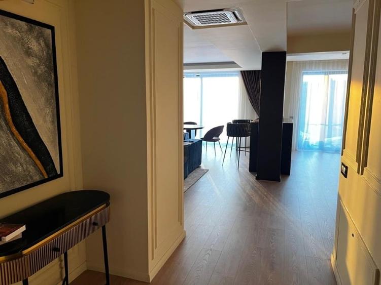 Penthouse boutique resedinta premium langa scolile internationale  ready to move - 2