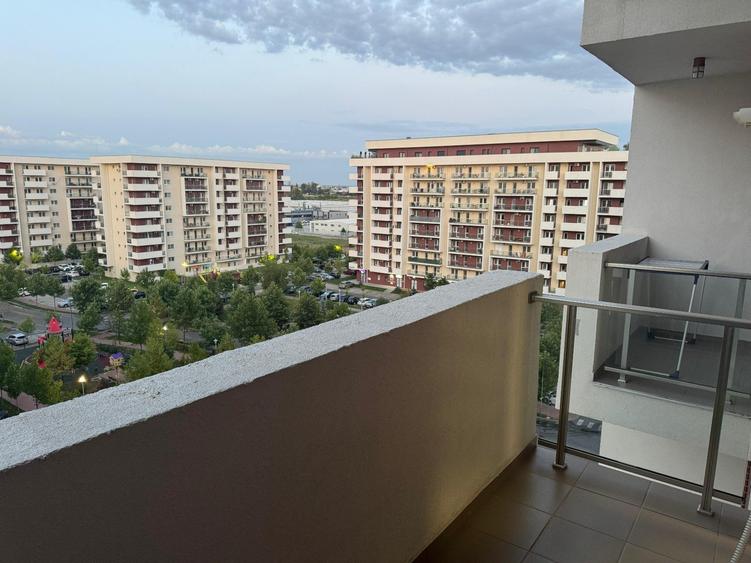 Apartament 2 camere/ decomandat /60Mp +Parcare inclusa in pret /GRAND Kristal - 10