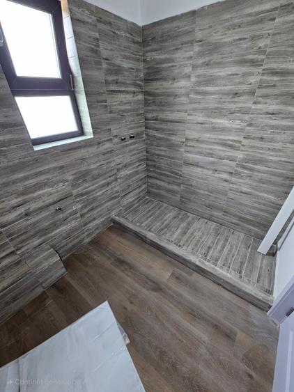 Apartament 2 camere + Curte proprie - La cheie - Incalzire prin pardoseala - 7