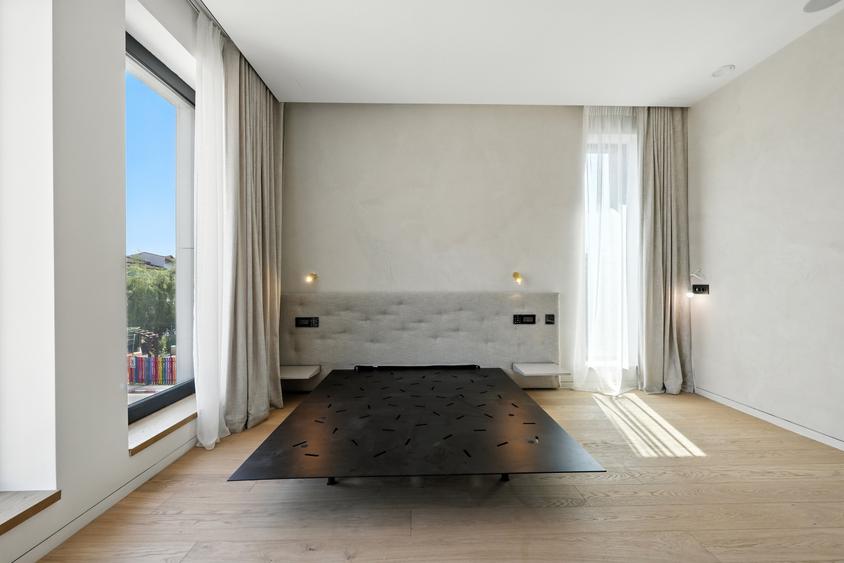 MATEI MILLO - VILA 6 CAMERE - PISCINA - COMISION 0% - 18