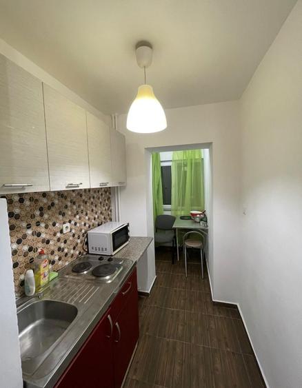 Dau in chirie garsoniera tip D - 8