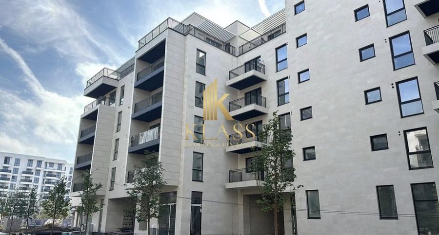 Studio de vânzare în Pipera Disponibile apartamente cu 2,3,4 camere - 9