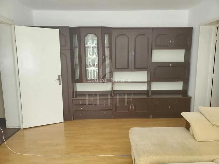 Apartament 2 camere în zona LICEUL ONISIFOR GHIBU