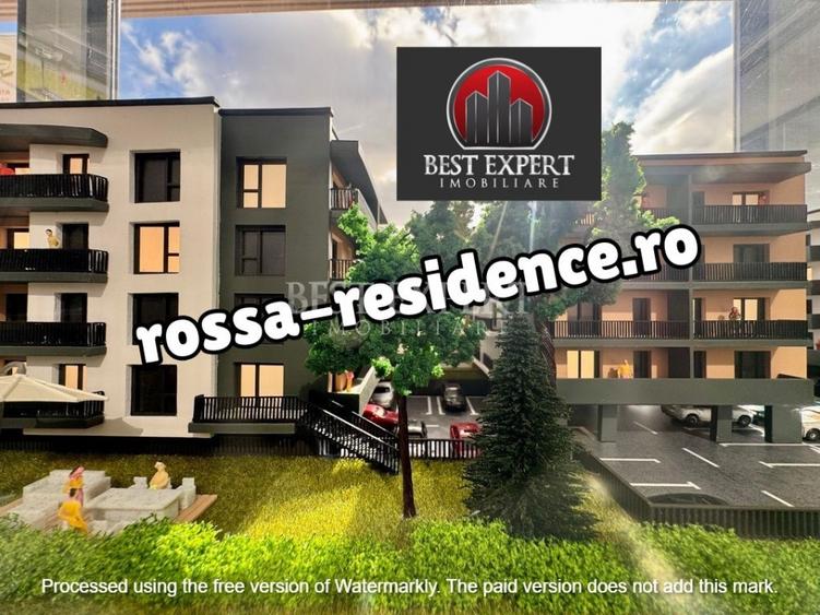 Studio la pret de garsoniera -Incalzire Pardoseala - 2