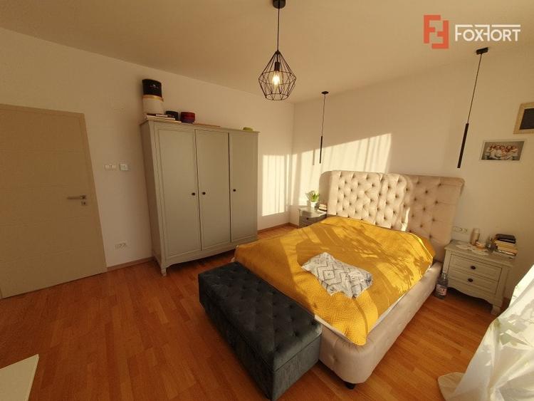 COMISION 0% Casa individuala cu 5 camere si teren de 546 mp - zona Ciarda Rosie - 22